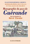 GUERANDE (MONOGRAPHIE DU PAYS DE)