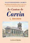 CARVIN (LE CANTON DE)