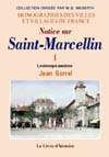 SAINT-MARCELLIN (HISTOIRE DE) VOL. I