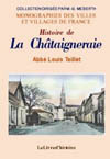 LA CHATAIGNERAIE (HISTOIRE DE LA CHÂTAIGNERAIE)