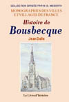 BOUSBECQUE (HISTOIRE DE)