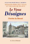 DESAIGNES (LE VIEUX)