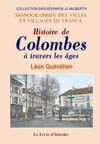 COLOMBES À  TRAVERS LES ÂGES (HISTOIRE DE)