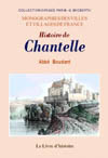 CHANTELLE (HISTOIRE DE)