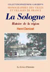 SOLOGNE (LA)