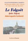 LE FOLGOÀ‹T (LE FOLGOAT)