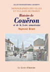 COUERON ET LA LOIRE ARMORICAINE (HISTOIRE DE)