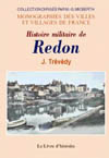 REDON (HISTOIRE MILITAIRE DE)