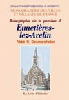 ENNETIÀˆRES-LEZ-AVELIN (MONOGRAPHIE DE LA PAROISSE DE)