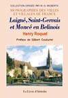 LAIGNE, SAINT-GERVAIS ET MONCE EN BELINOIS