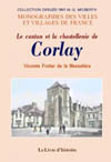 CORLAY (LE CANTON ET LA CHASTELLENIE DE)