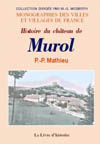 MUROL (HISTOIRE DU CHÂTEAU DE)