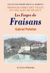 FRAISANS (LES FORGES DE)