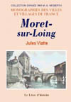 MORET-SUR-LOING