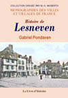 LESNEVEN