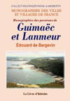 GUIMAÀ‹C ET LANMEUR (MONOGRAPHIES DES PAROISSES DE)