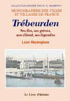 TREBEURDEN. SES À®LES, SES GRÈVES, SON CLIMAT, SES LEGENDES