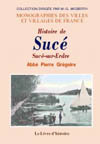 SUCE (HISTOIRE DE)