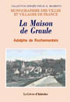 LA MAISON DE GRAULE