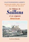 SAILLANS (LE CHÂTEAU DE ET SES SEIGNEURS)