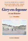 GIVRY-EN-ARGONNE ET SON HISTOIRE