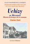 UCHIZY EN MÀ‚CONNAIS