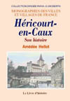 HERICOURT-EN-CAUX. SON HISTOIRE