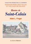 SAINT-CALAIS (HISTOIRE DE)