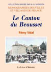 LE BEAUSSET (LE CANTON DU)