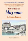 MAYENNE (VILLE ET PAYS DE)