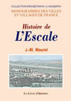 L'ESCALE (HISTOIRE DE)