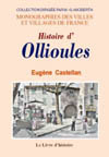 OLLIOULES (HISTOIRE D')