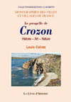 CROZON (LA PRESQU'À®LE DE)