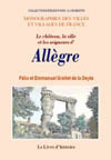 ALLÀˆGRE (LE CHÂTEAU, LA VILLE ET LES SEIGNEURS D')