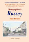 LE RUSSEY (MONOGRAPHIE)