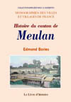 MEULAN (HISTOIRE DU CANTON DE)