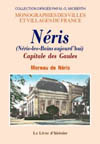 MERIS, CAPITALE DES GAULES