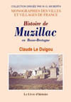 MUZILLAC (HISTOIRE DE) EN BASSE-BRETAGNE