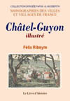 CHÀ‚TEL-GUYON ILLUSTRE