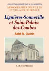 LIGNIÀˆRES-SONNEVILLE ET ST-PALAIS-DES-COMBES