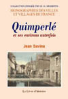 QUIMPERLE ET SES ENVIRONS AUTREFOIS