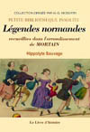 MORTAIN (LEGENDES NORMANDES RECUEILLIES DANS L'ARRONDISSEMENT DE)