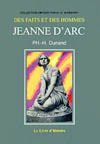 JEANNE D'ARC