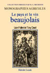 LE PAYS ET LE VIN BEAUJOLAIS