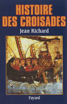 HISTOIRE DES CROISADES