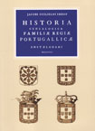 HISTORIA GENEALOGICA FAMILIAE REGIAE PORTUGALLICAE