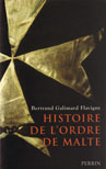 HISTOIRE DE L'ORDRE DE MALTE