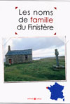 LES NOMS DE FAMILLE DU FINISTERE