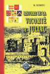 HISTOIRE DE LA VICOMTE DE JULIAC