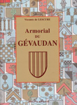 ARMORIAL DU GEVAUDAN